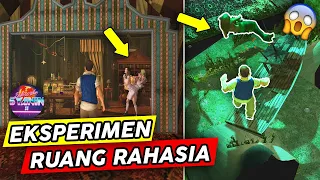 MEMBONGKAR MISTERI Ruangan Rahasia Carnival Manusia Aneh Di BULLY Indonesia - Rahasia Easter Egg