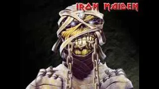 Hallowed Be Thy name - Iron Maiden Legendado