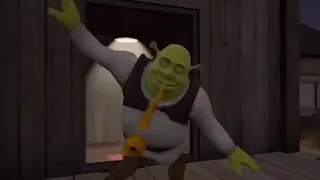 Shreksophone at 144x speed