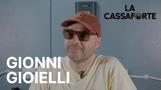 LA CASSAFORTE - Ep. 06 | Gionni Gioielli, sono leggenda figli di put**na...