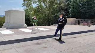 Tomb of the Unknown Soldier