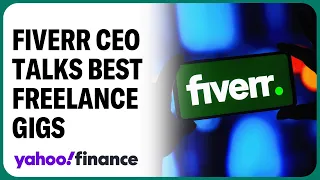 Freelance workers expect to earn more in 2024: Fiverr