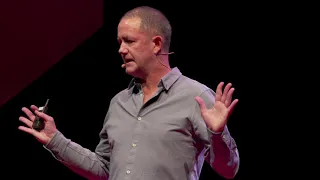 Is an AI your next creative partner? | Dave King | TEDxMelbourne