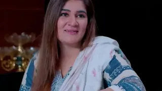 Kaisa Mera Naseeb Episode 15 - Namrah Shahid - Yasir Alam - MUN TV Pakistan - Review - 6th Jan 2024