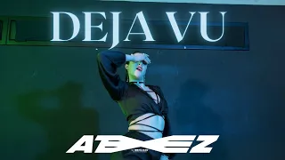 Xenia | ATEEZ  'Deja Vu' DANCE COVER