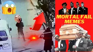 Mortal Fail Compilation v1   COFFIN DANCE MEME   memes