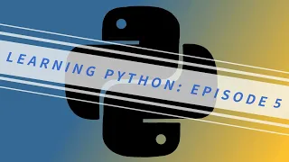 Learning Python for Beginners | Ep 5 - Methods in Python