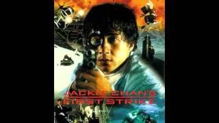 Jackie Chan´s First Strike Soundtrack - 1.Main Title