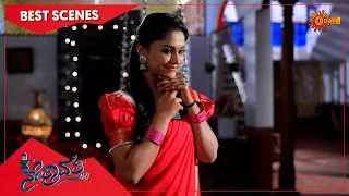 Nethravathi - Best Scenes | Full EP free on SUN NXT | 10 Jan 2022 | Kannada Serial | Udaya TV