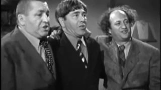 The Three Stooges Soundtrack