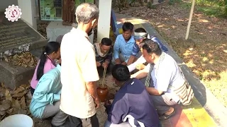 Opening speech by Fr Harris at Indigenous Voices Cambodia Jan 2024