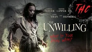 Horror Film _ THE UNWILLING - FULL MOVIE _ Dina Meyer, Lance Henriksen.