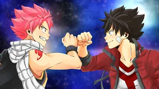 Will Edens Zero Surpass Fairy Tail?