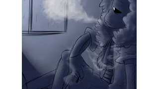 Comic Dub (Undertale)It's raining somewhere else by Live4Love136