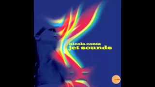 Nicola Conte - Jet Sounds