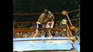 Muhammad Ali's Kryptonite: Ken Norton (Trilogy Highlights)