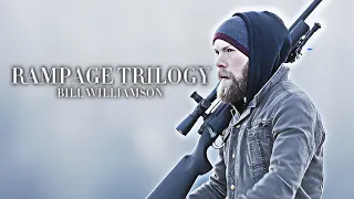 Bill Williamson [Rampage Trilogy] [Tribute]