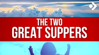 Revelation Explained 57: The Two Great Suppers (Revelation 19:17-20:3) Pastor Allen Nolan Sermon