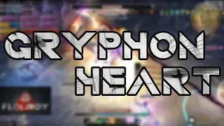 vCR+3 Gryphon Heart - Healplar w/ Carry Me Baby - ESO Murkmire