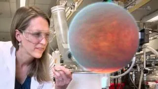 ScienceCasts: Big Weather on Hot Jupiters