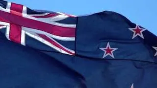 God Defend New Zealand Instrumental