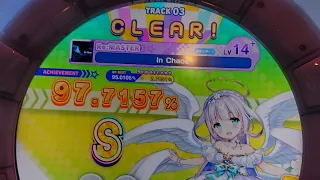 Maimai DX | In Chaos [Re:MASTER / STD] S