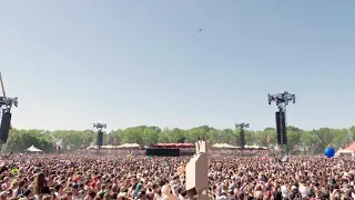 Defqon 1 power hour red bull 2019