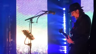 Primus -  The Storm (Live Debut) LIVE San Antonio [HD] 10/20/17