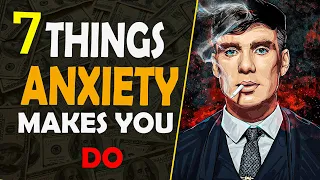 7 Things High Functioning Anxiety Makes You Do ( MUST KNOW )