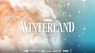 WINTERLAND - Official Trailer