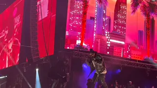 Wiz Khalifa & Ty Dolla $ign @ Rolling Loud Califórnia 2021 - You and Your Friends