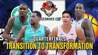 PBA Governors' Cup 2023 Highlights: Phoenix vs Talk N Text March 22, 2023