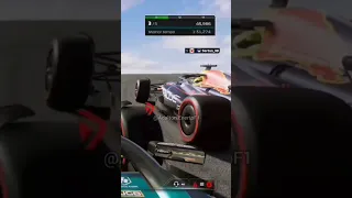 Essa Foi a Minha Maior Barbeiragem 🤣 #formula1 #f1shorts #f1 #f1esports #automobilismovirtual #f123