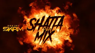 DJ SKAM - ShattaMIx