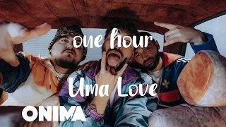 [one hour] Ledri Vula X LumiB X NUK - Uma Love