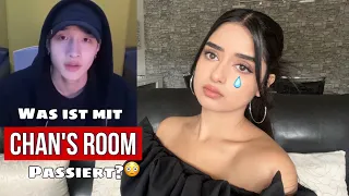 Warum gibt es kein CHAN‘S ROOM mehr?