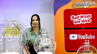 Sorteo LOTO 11:00 AM  Domingo, 28 de Agosto del 2022