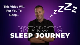 Hypnosis For Better Sleep