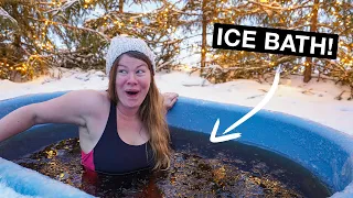 The Nordic Morning Routine (Are We Finnish Yet??)