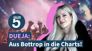 Interview mit DUEJA: "So ging mein Song auf TikTok viral"