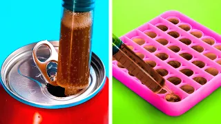 Cool And Funny POP IT Ideas And DIY Crafts To Do When You Are Bored