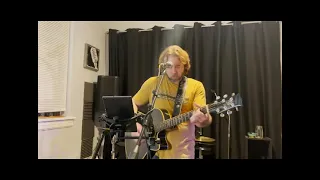 J Hessell covers Nutshell by  Alice in Chains