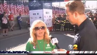 Tunnel To Towers Run: Part 1