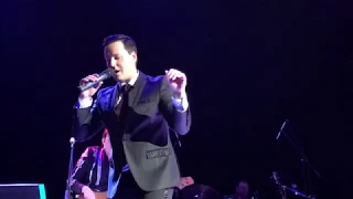 VITAS - Dances in The Moonlight / Танцы под луной (Moscow, 2017)