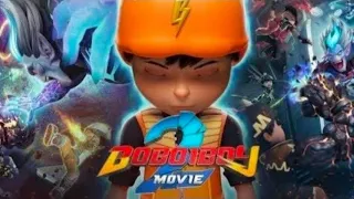Boboiboy movie 2 || in hindi full movie Boboiboy movie 2 in hindi full movie || vp gaming