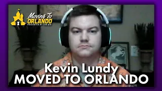 MOVED to Orlando - MTO Spotlight - Kevin Lundy