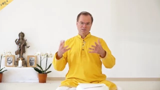 Wirklichkeit und Illusion: Sat Asat Viveka. Meditation: Was ist Wirklich. Vedantakurs 13A