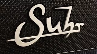 Overview of the Suhr PT100 Signature Edition