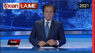 Edicioni i Lajmeve Tv Klan 28 Qershor 2021, ora 19:30 Lajme - News