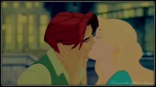 Non/Disney multicrossover [You & Me]